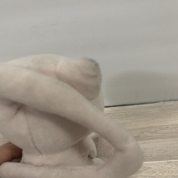 Nintendo Pokémon Pocket Monsters Sanei Mew Plush - Picture 6 of 9